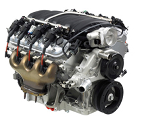 B0655 Engine